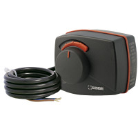 ESBE Электропривод трехточечный ARA651 60с-90′ 230V (12101200)