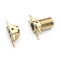 REHAU Запресовочні насадки REHAU Satz M1 17/20 (137754001)