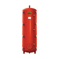 Акумулююча ємність Reflex H 4000/1 + один змійовик (7788600)