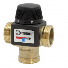 Термостатичний клапан ESBE VTA372 1″ 35-60 ° С kvs 3.4