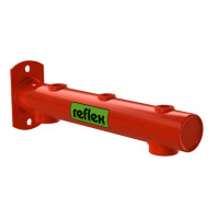 Консоль с патрубками Reflex (7612000)