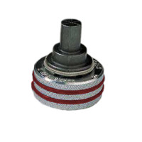 REHAU Розширювальна насадка REHAU 17 x 2,0 RO (139642001)