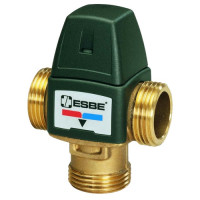 ESBE Термостатический клапан VTA321 3/4″ 35-60°С (31100800)