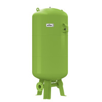 Гідроакумулятор Reflex DT 1000 Ø 740, DN 50 / PN 16, 10 бар (7365800)