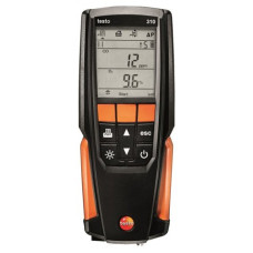 Газоаналізатор Testo 310 (сер.№42810653/310) ARISTON