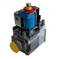 Газовая арматура Vitogas 100 VIESSMANN (7826777)