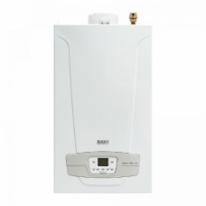 Конденсаційний одноконтурний газовий котел Baxi LUNA DUOTEC MP+ 1.60 (7221293)