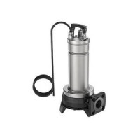 GRUNDFOS Насос для грязной воды APG.40.10.1 1x230V SCH