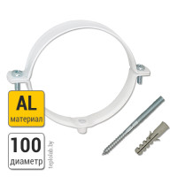 Хомут для кріплення димової труби Viessmann (7176762)