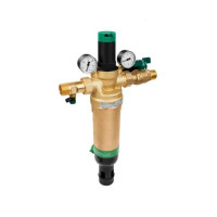 Комбінований водорозбірний вузол Honeywell HS10S-1/2AAM HS10S-1/2AAM