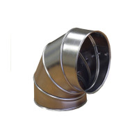 Кут K-FLEX 30x219 AL CLAD (85C9SL30219CL)