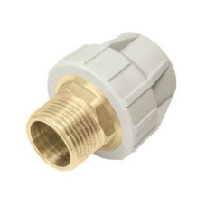 KAN-therm Муфта з зовнішньою різьбою d32-3/4