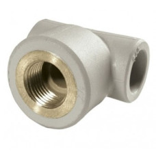 KAN-therm PP Трійник з внутрішньою різьбою d32-1