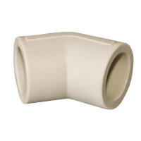 Коліно PPR63х45