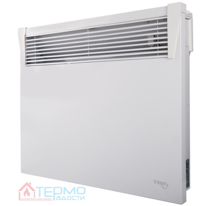Конвектор електричний TESY CN 03 150 EIS W до 15м2 (1500Вт)