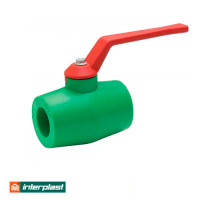 Вентиль шаровый PPY 50 (PPYV50)