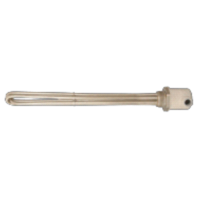 Електричне нагрівання TESY Heating element 6kW