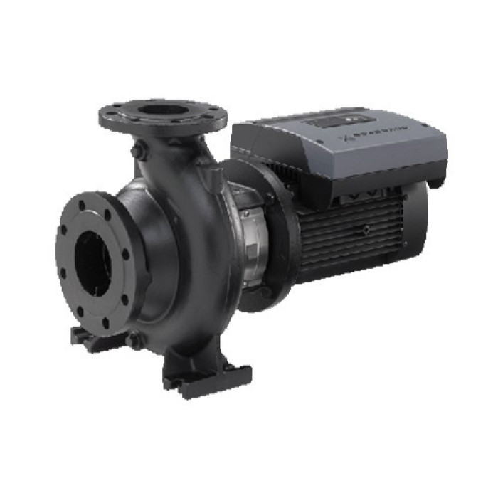 Насос NB 65-160/177 D-F-A-BAQE Grundfos