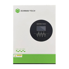 Інвертор Sunway SK 6200-48L