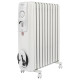 Нагревательный элемент TESY Heating element 4.5kW