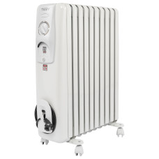 Обогреватель масляный TESY CC 2510 E05 R