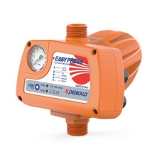 Електронний регулятор тиску Pedrollo EASYPRESS 50066/215P