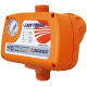 Електронний регулятор тиску Pedrollo EASYPRESS-2M (з манометром, старт 2.2 бар) 50066/222P