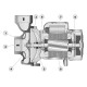 Відцентровий насос Pedrollo HF 4 47HF5T0LA