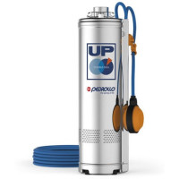 PEDROLLO Глибинний насос UPm 4/6-GE 48SP2155A1