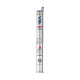 Насос свердловинний Pedrollo 4SR4/30 F-PD 49480430WLA