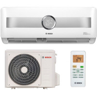 Спліт-система BOSCH Climate 8500 RAC 7-3 IPW/Climate RAC 7-1 OU  (24) до 70м2 (7733700043R85)