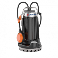 Занурювальний дренажний насос Pedrollo DCm 8 48SGDC08A1U