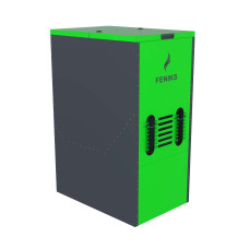 Бункер под пеллеты Feniks 700 л (L.FBUM700)