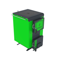 FENIKS Твердотопливный котел серия V 12 кВт (F.FVM12)