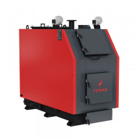 Твердотопливный котел Feniks серия D 500 кВт (F.FDA500)