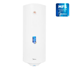 Водонагрівач (бойлер) MIDEA D80-15F6(W) 000003878