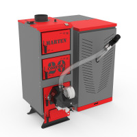 Котел пелетний Marten Comfort Pellet MCP-40 000002485