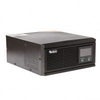 Перетворювач напруги з зарядним пристроєм ALTEK ASK12 500VA/400W DC12V (2115275)