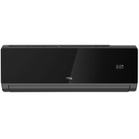 TCL Кондиционер TAC-24CHSD/XA82IN Black Inverter R32 WI-FI 000004478