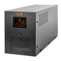 LogicPower Лінійно-інтерактивне ДБЖ LP-UL3000VA (1800Вт)