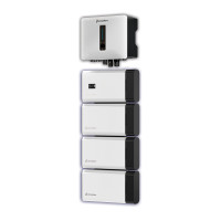 Altek Сонячна гібридна станція Stromherz S-20K-3Р-40А-ESS-UA (2115620, 2115621, 2115632) 