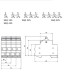 Перемикач навантаження ETI SSQ 240 “1-0-2”, 2p 40A