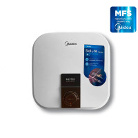 Водонагрівач (бойлер) MIDEA D10-20VI(O) 000003891