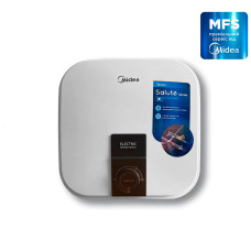 Водонагрівач (бойлер) MIDEA D10-20VI(O) 000003891
