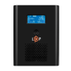ДБЖ LogicPower LPE-B-PSW-800VA+ (500Вт) 10A з правильною синусоїдою 12V