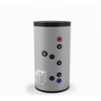 Eldom Водонагрівач (бойлер) Green Line 300 9.0 kW 1.15 m² FV30067S 9kw