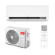 Кондиціонер TCL TAC-24CHSD/UG11V3AHB Heat Pump Inv R32 WI-FI 000004683