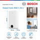 Водонагрівач (бойлер) BOSCH TR3501 50 EBP 000004578