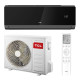 TCL Кондиціонер TAC-18CHSD/XA82IN Black Inverter R32 WI-FI 000004477