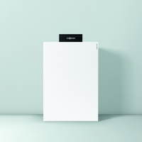 VITOCAL 300-G  1,7 - 8,6 кВт   без водонагрівача (Z019443)